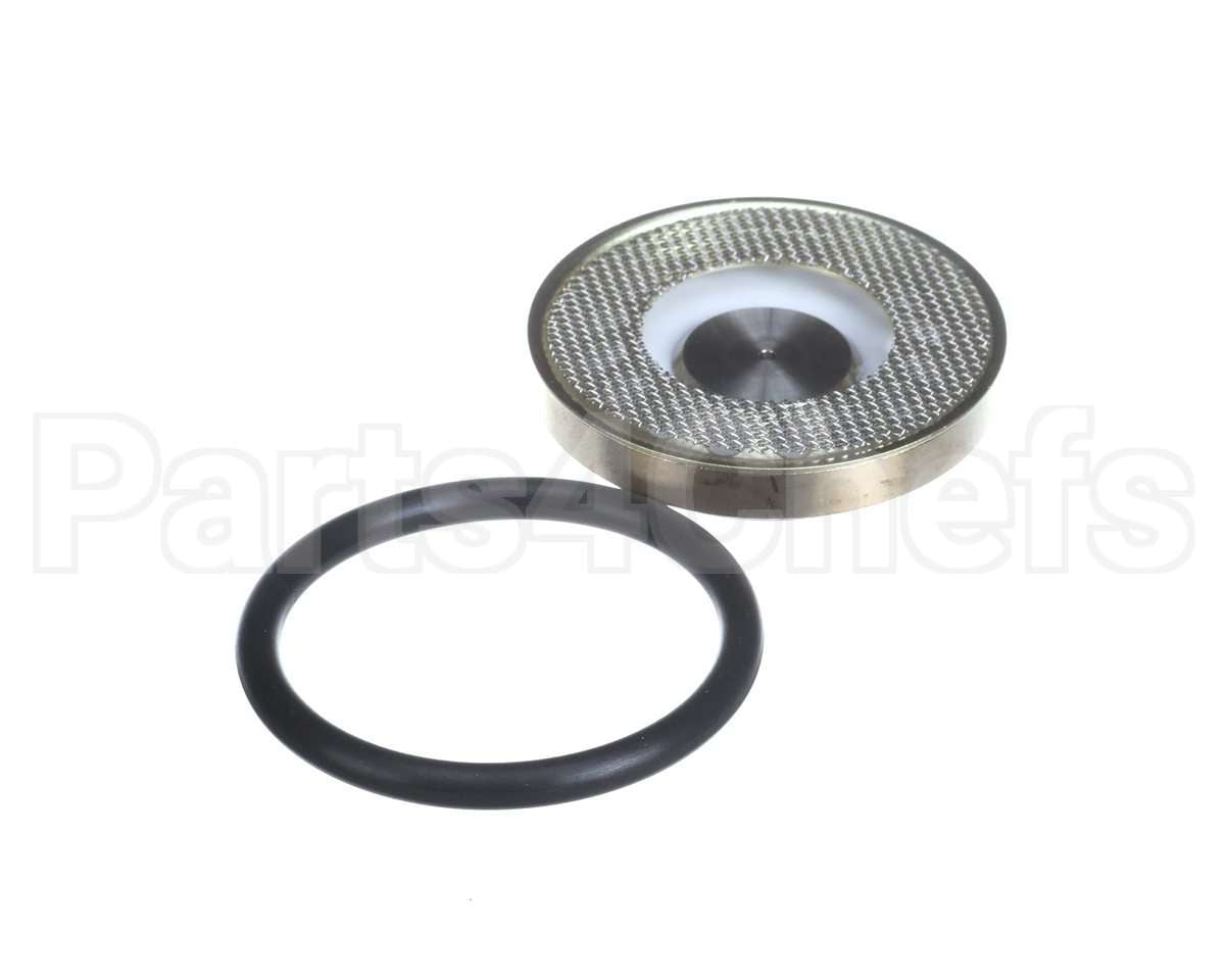 4810-100-10-18 Jackson Valve,76617 Diaphram Kit3/4