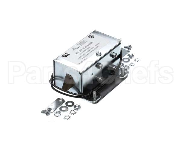 4810-100-61-33 Jackson Solenoid Electric Interlock 230Vac