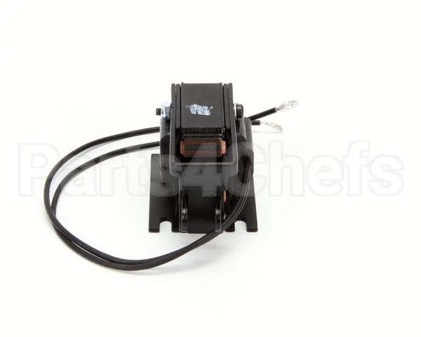 4810-200-11-00 Jackson Solenoid, Drain 15-497-059