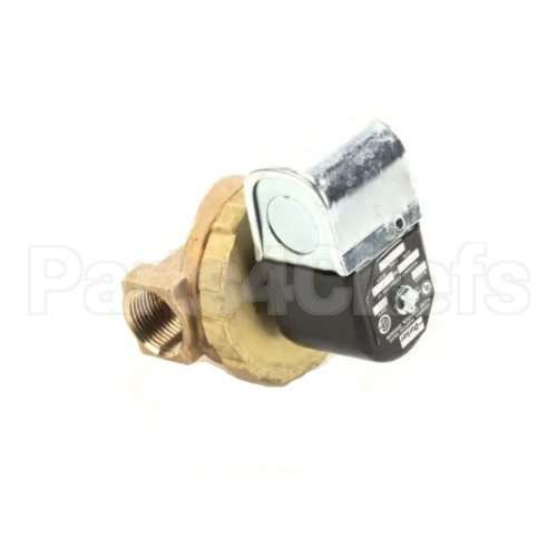 48101005300 Compatible Jackson Valve, Solenoid 3/4