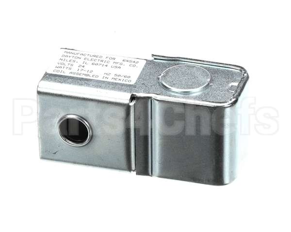 481463 Accurex Coil,Solenoid,24Vac,6X542