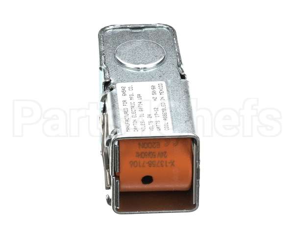 481463 Accurex Coil,Solenoid,24Vac,6X542