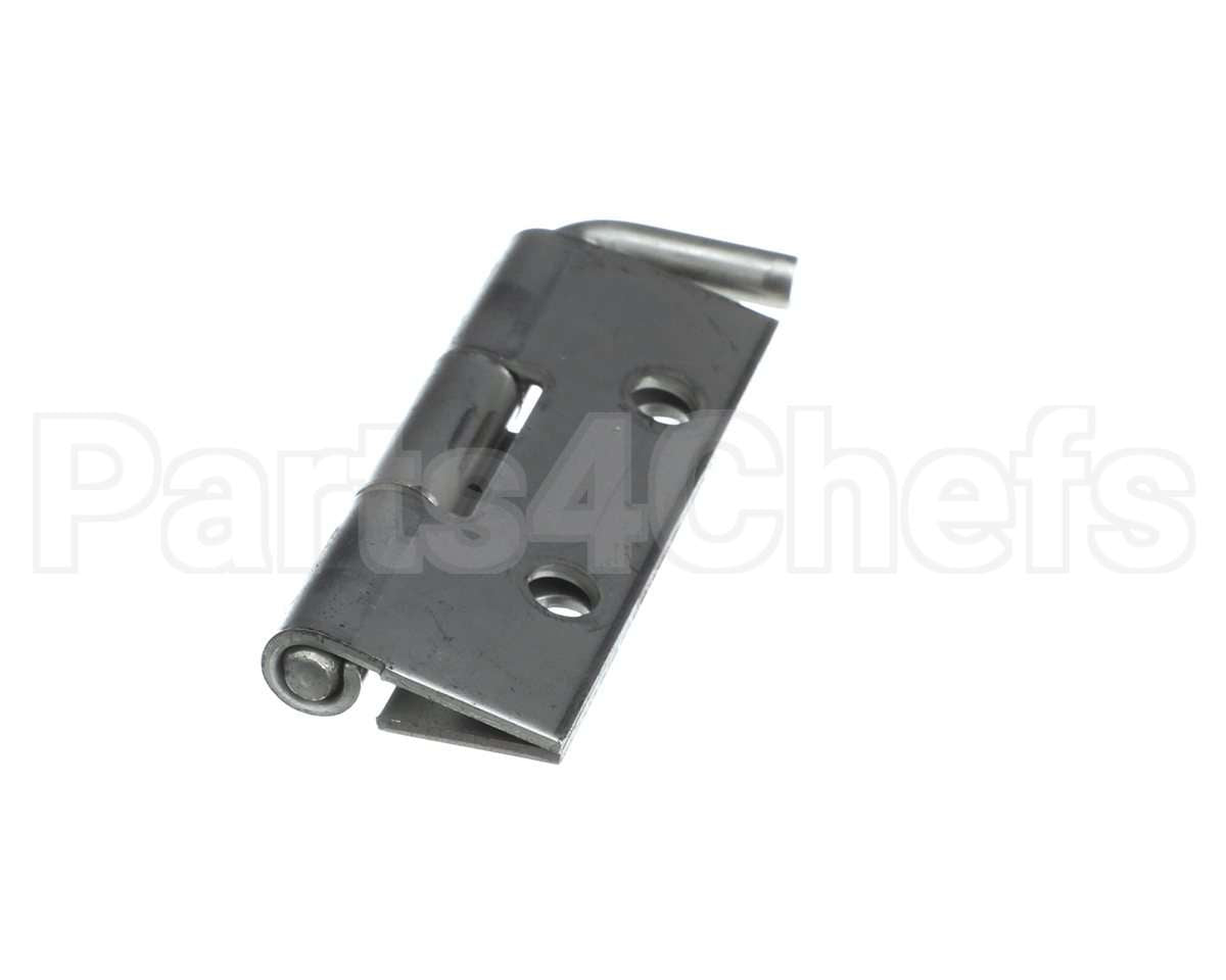 4817D Heatcraft 3In Leaf Type Removeable Hinge