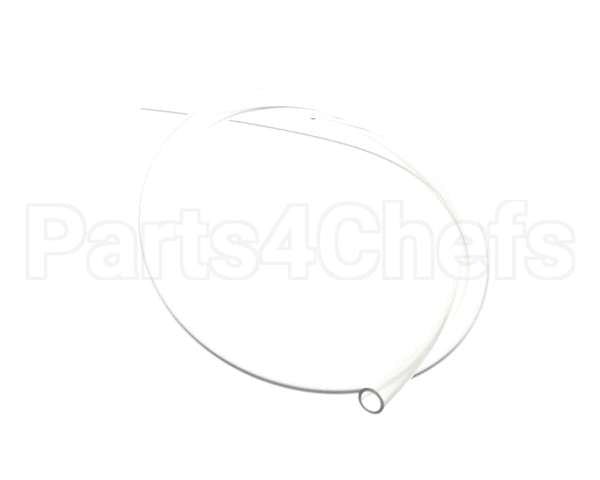 48199-B Nemco Tubing,Pvc,1/4 Dia,6625 (Per Inch)
