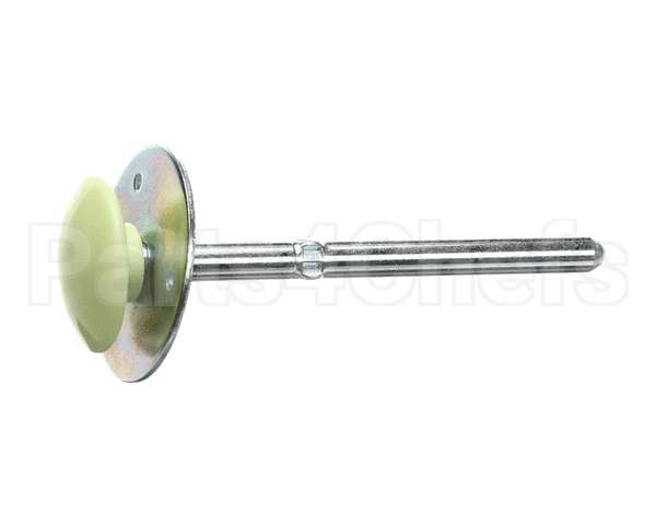 481A-00400 Kason Inside Release Door 4"