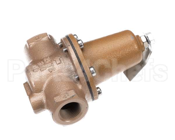 4820-002-51-53 Jackson Valve,20# Pres Reduc 03-02-004