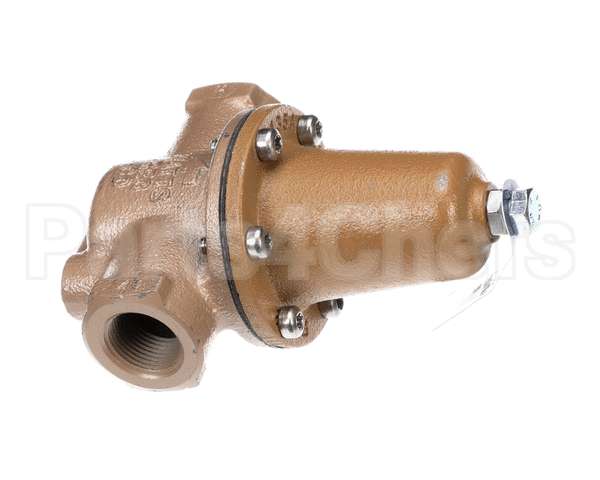 4820-002-51-53 Jackson Valve,20# Pres Reduc 03-02-004