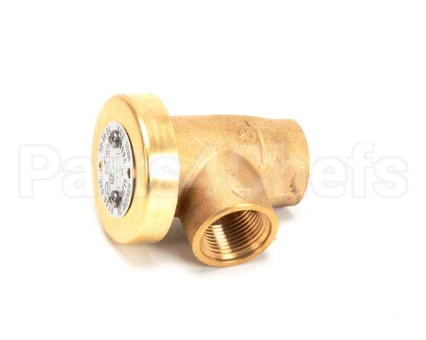 4820-002-53-77 Jackson 3/4 Vacuum Breaker Brass Bon. Edp-