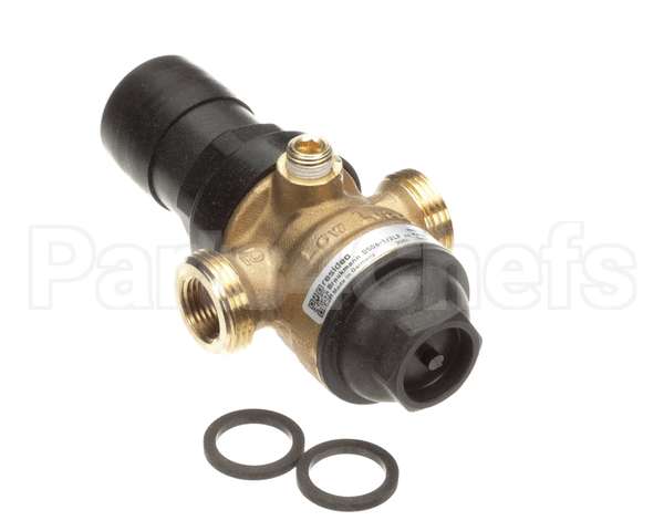 4820-004-94-36 Jackson Pressure Regulator