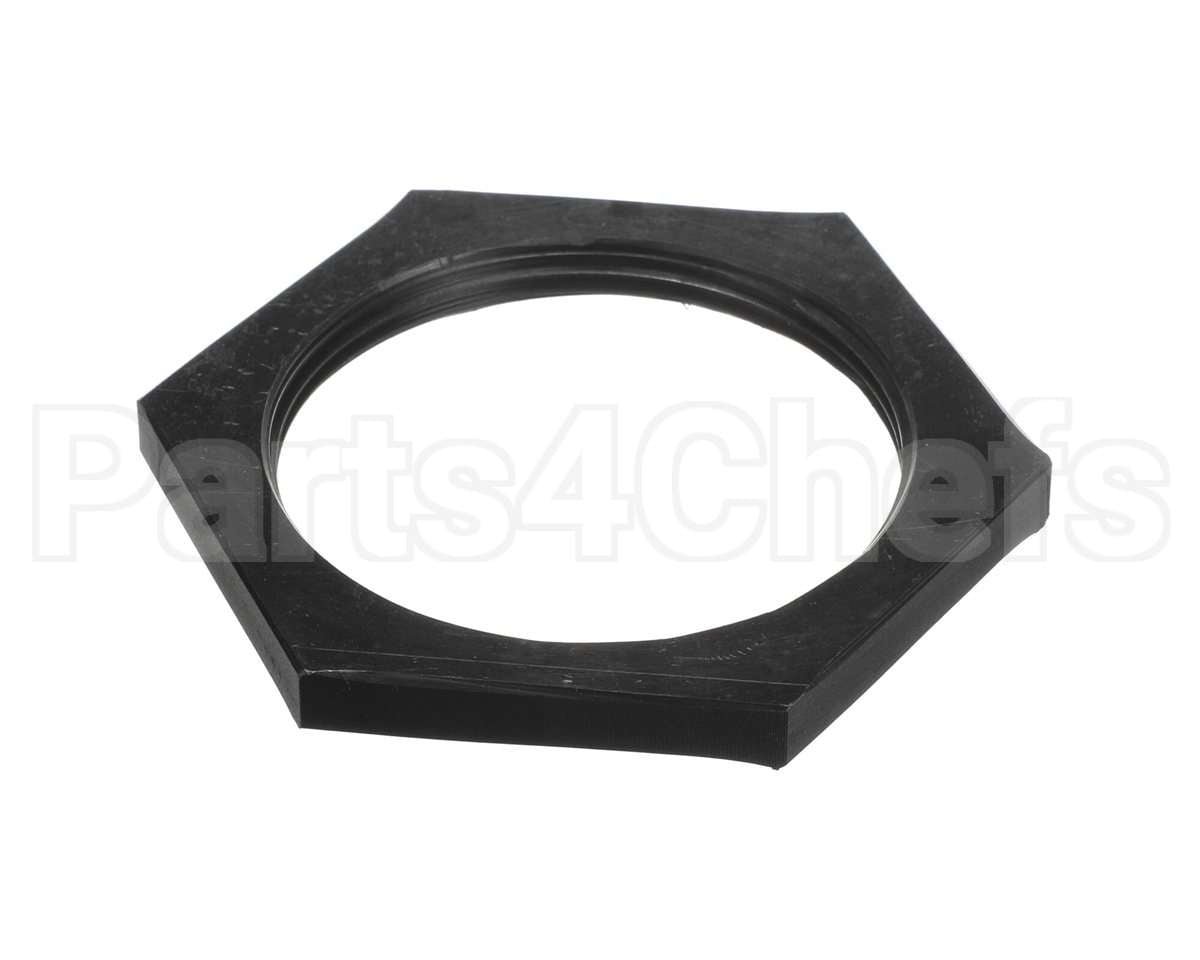 4820-01542 Insinger Drain Jam Nut (Abs)