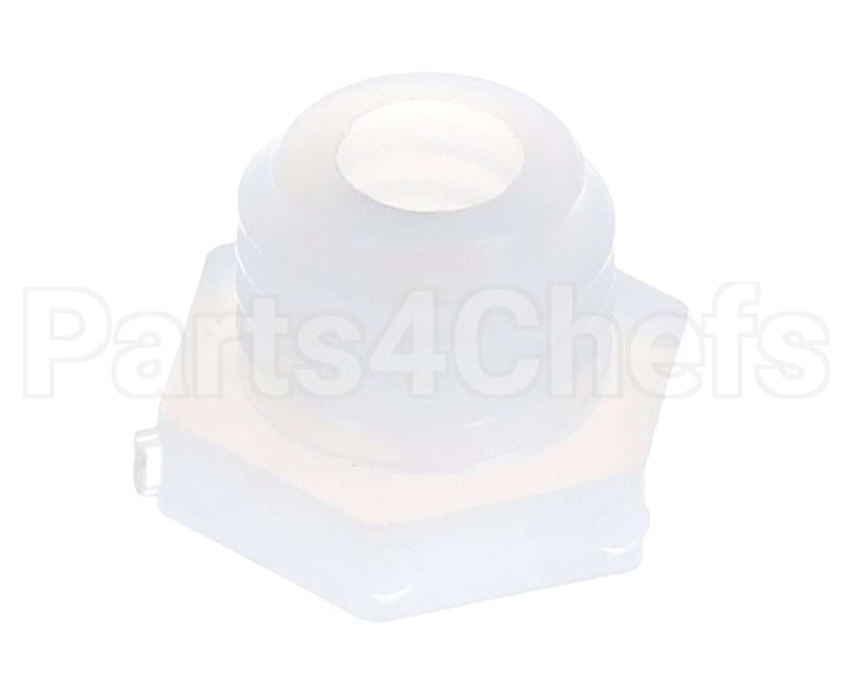 4820-03320 Insinger Plug, Wash Arm End 3/4-10 Hdpe