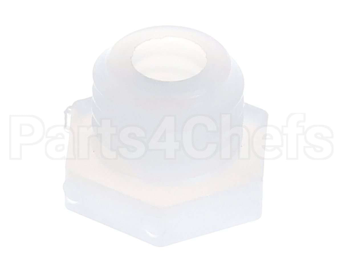 4820-03320 Insinger Plug, Wash Arm End 3/4-10 Hdpe