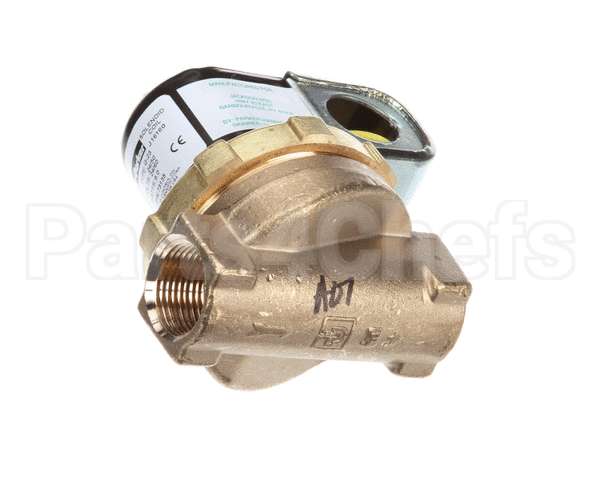 4820-100-01-40 Jackson Valve, Solenoid 3/4 24V(70713A73135