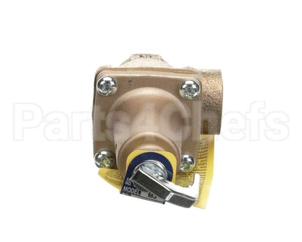 4820-100-07-06 Jackson Valve, Steam Relief 3/4