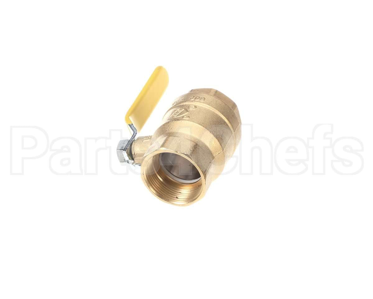 4820-100-15-00 Jackson Valve, Ball 1/2 (Matco759T03Lf) Replaces