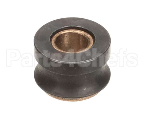 4820 Cretors Roller Bearing, Torsion Spring