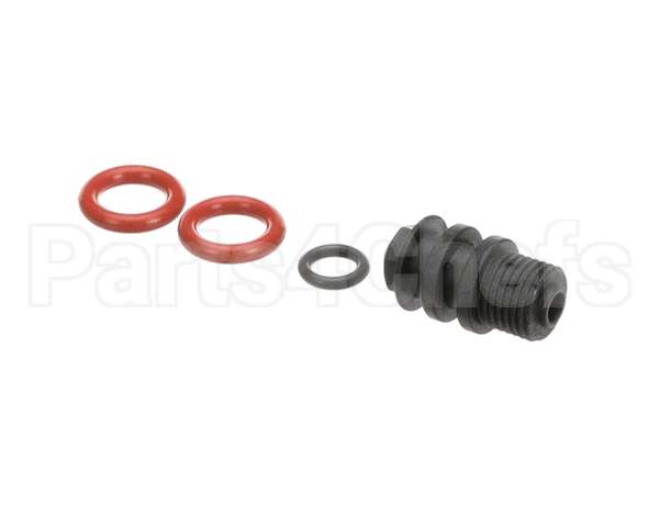 48200 Nespresso Spare Nozzle Body 702 Cpl Capp