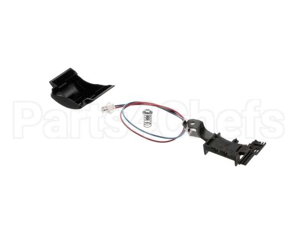 48202 Nespresso Spare Safety Lid 702
