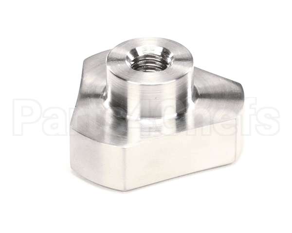 482056 Stoelting Knob Ss Door