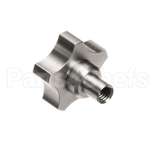 482061 Compatible Stoelting Knob Front Door - Cc Ext