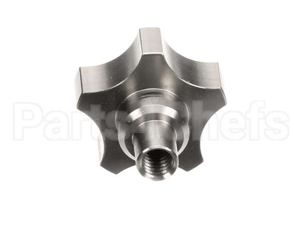 482061 Stoelting Knob; Front Door - Cc Ext.