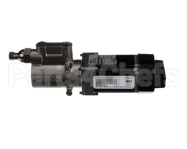 48244.0000 Bunn Kit, Water Pump