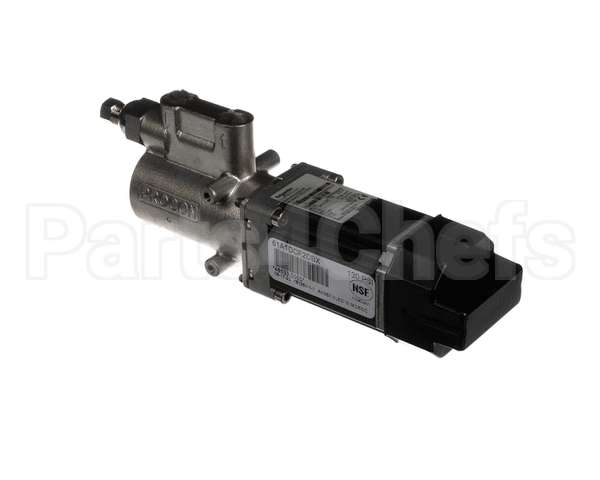 48244.0000 Bunn Kit, Water Pump