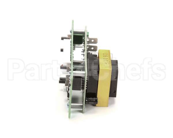 48265-1240 Nemco Control Board 70Xx