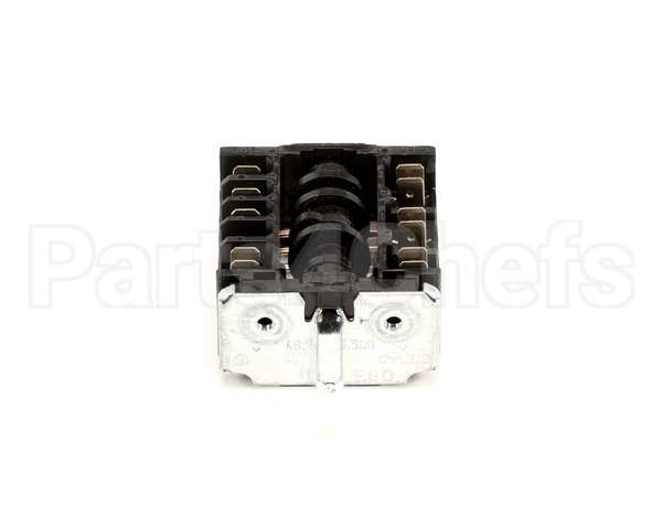 48278 Nemco Switch,4 Position Rotary
