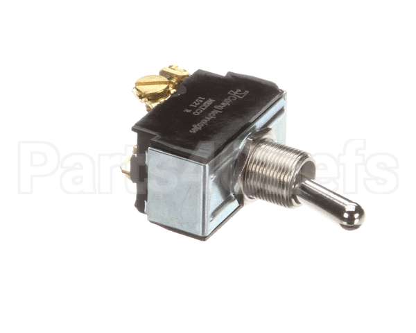 48282 Nemco Toggle Switch 2 Pos, Dpst