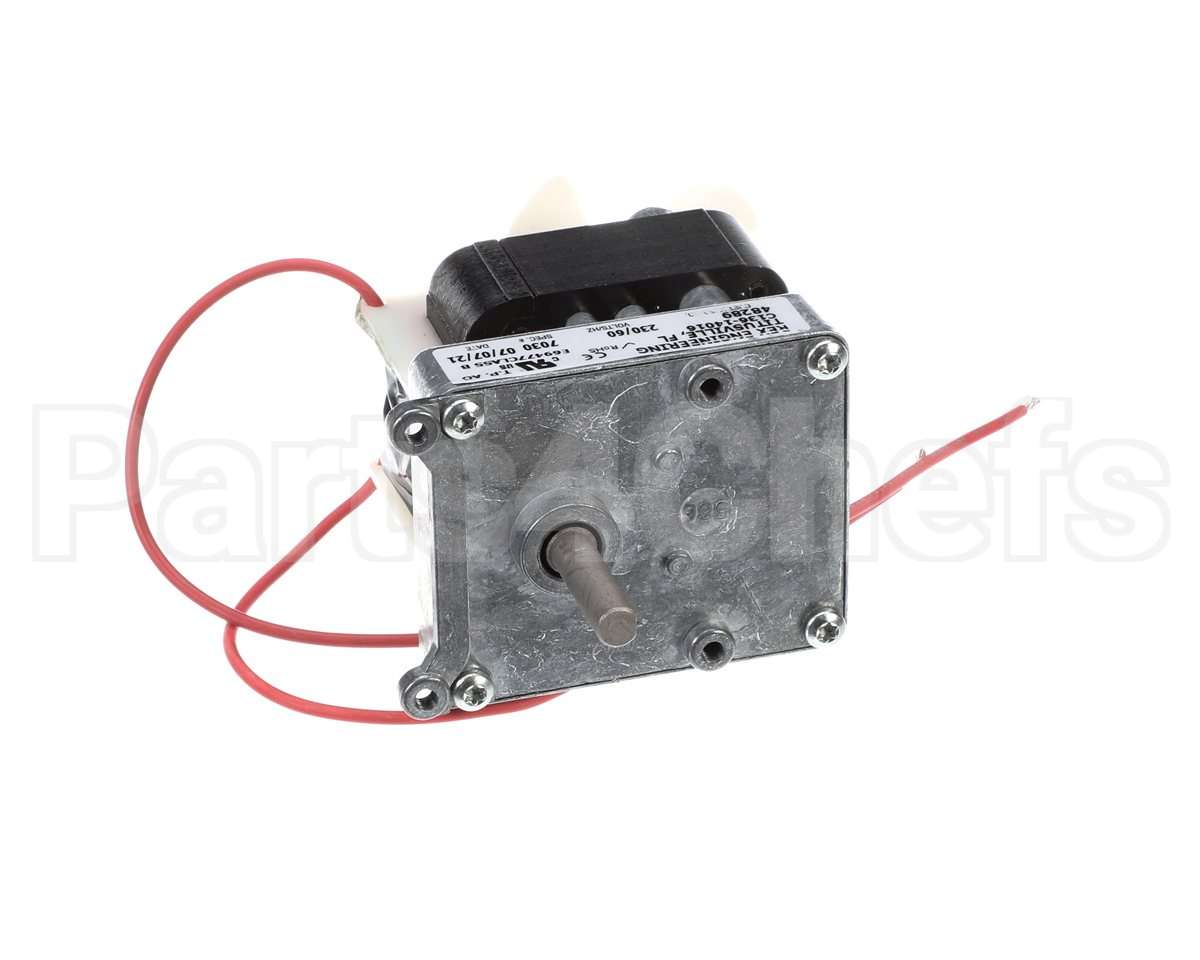 48289 Nemco Motor, Toaster, 220V
