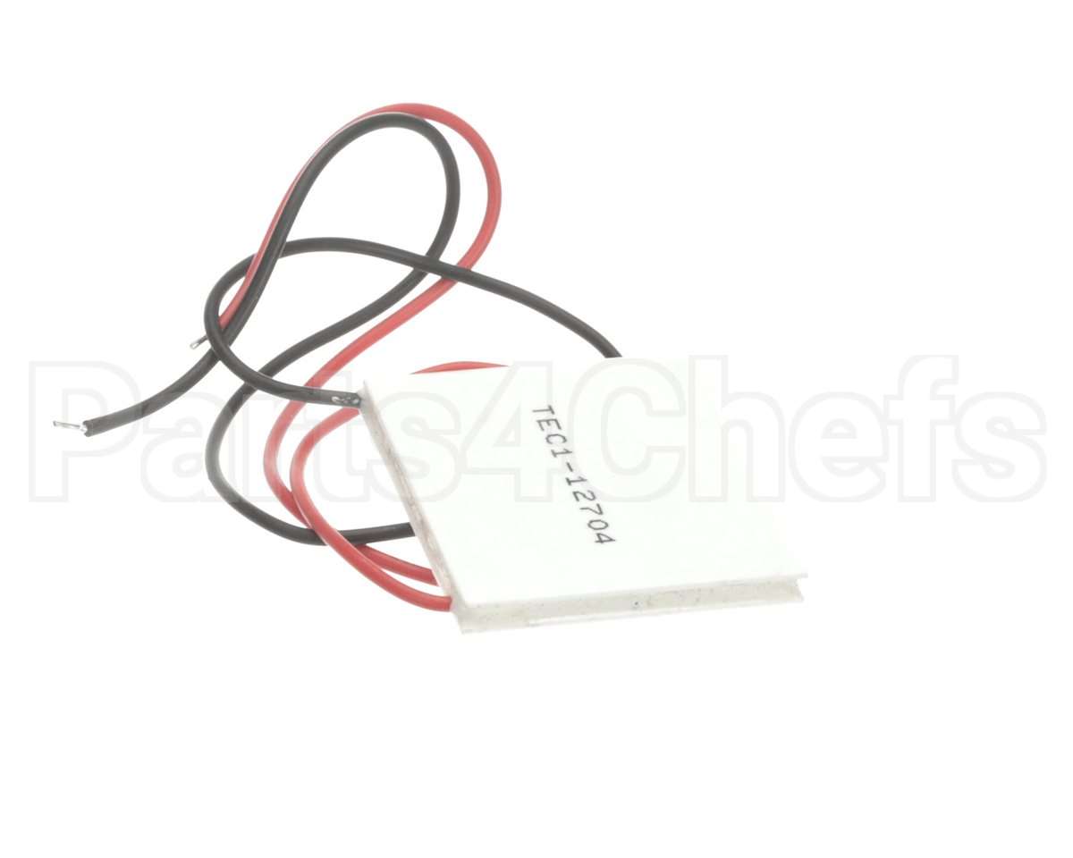 48291 Nemco 37 Watt Peltier