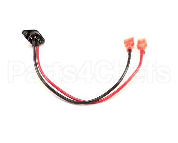 48298 Nemco Dc Pwr Connector Asy