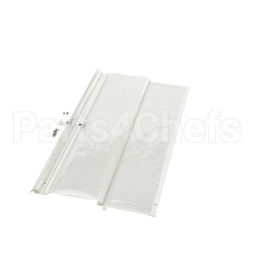 483-905 Federal Industries Night Curtain (Set Of 2)