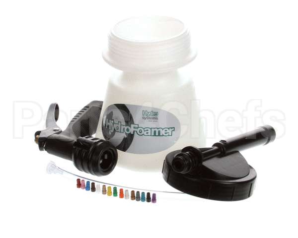 483 Hydro Systems P&G Foamer