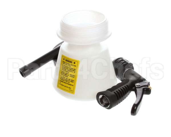 483 Hydro Systems P&G Foamer