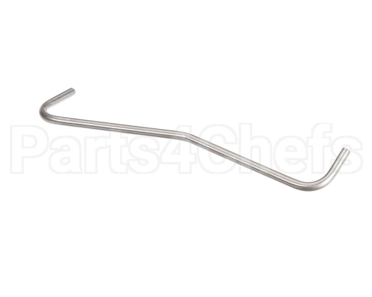 48302 Nemco Tube,Heater Plate, 6625