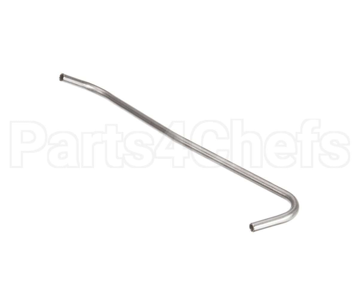48302 Nemco Tube,Heater Plate, 6625