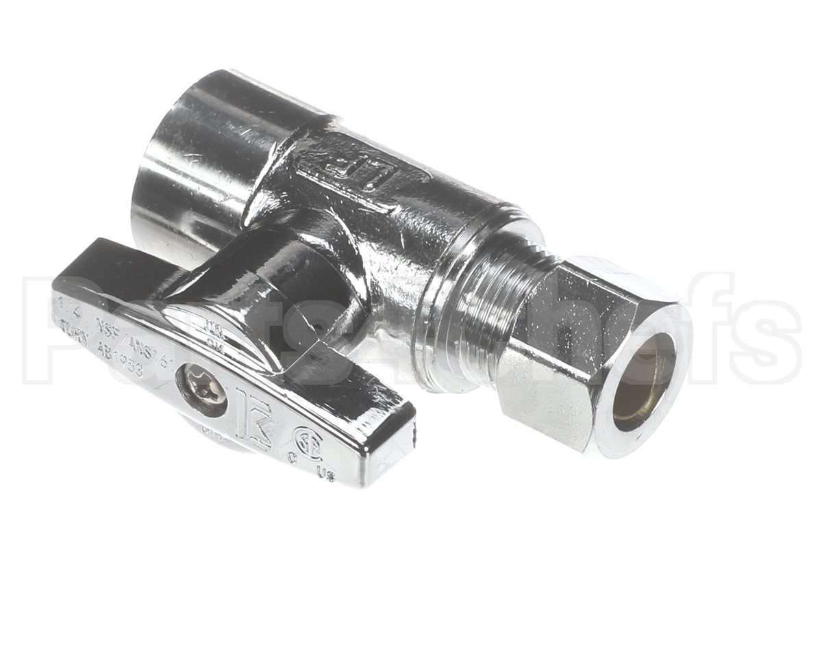 48310 Nemco Drain Valve, 6475