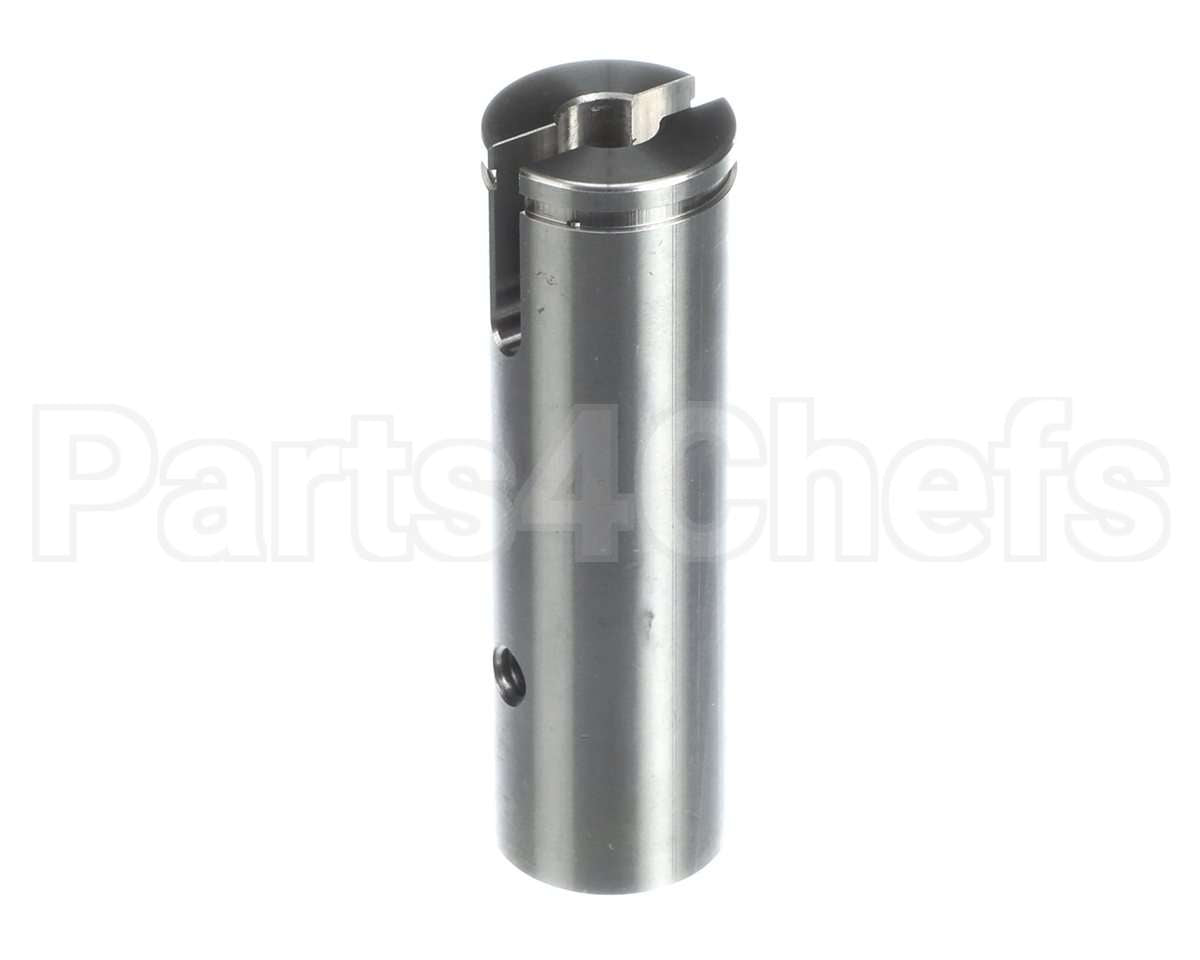 4832 Cretors Drive Shaft Connector