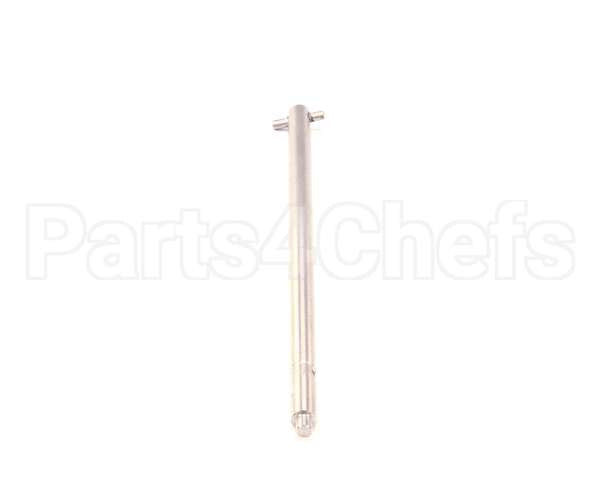 4833 Cretors Drive Shaft Pin-Spring Dump