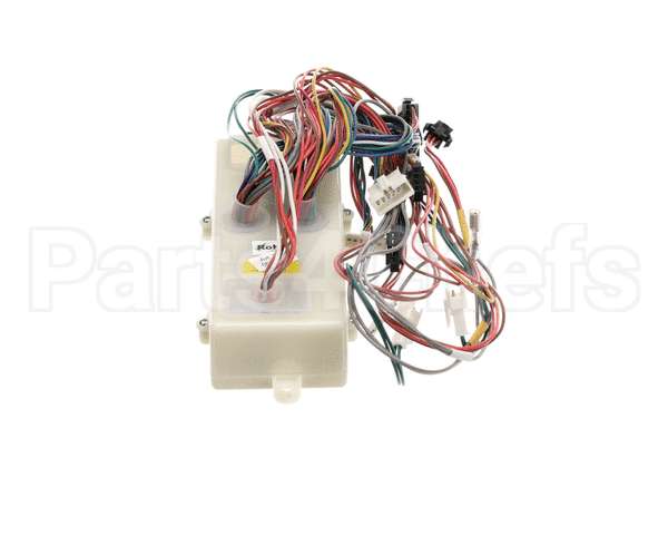 48341 Nespresso Spare Control Pcb 705 Eu Logic