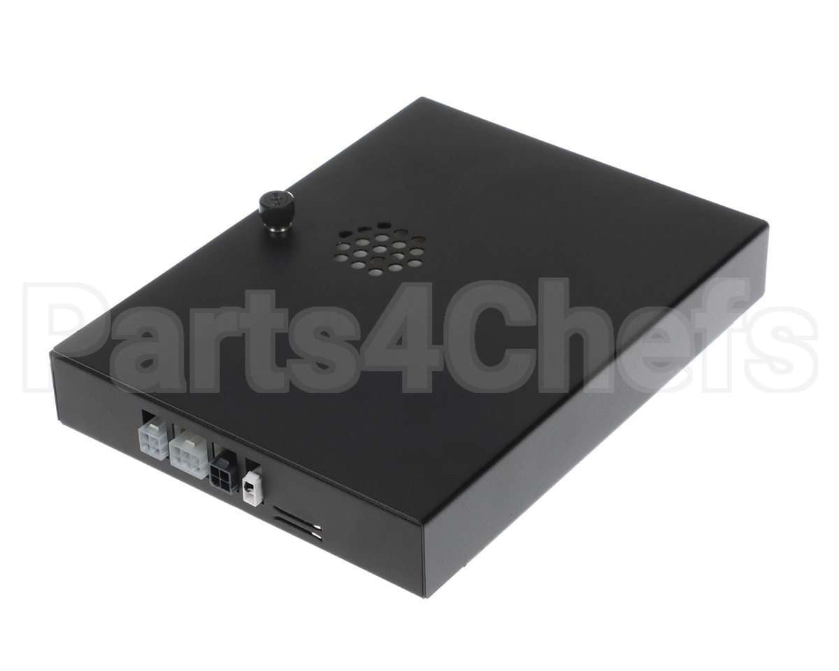 483760 Accurex Asm,Cntrl Board,Guardian,Am
