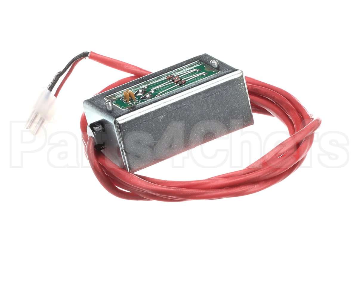 483938 Accurex Asm,Sensor,Guardian Am