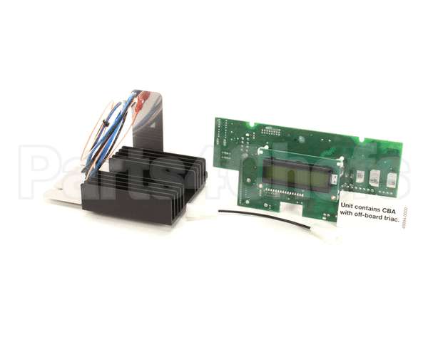 48443.0002 Bunn Kit, Cba Retrofit (Bk)