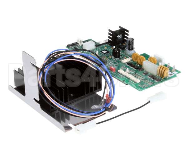 48443.0003 Bunn Kit, Cba Retrofit (Coke)