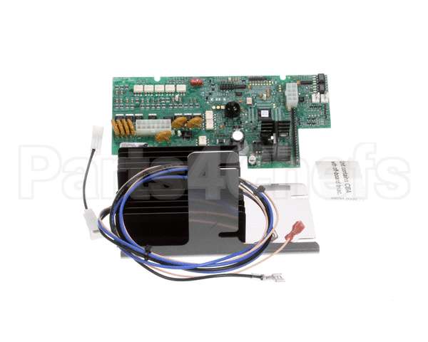 48443.0005 Bunn Kit, Cba Retrofit (Mcd)