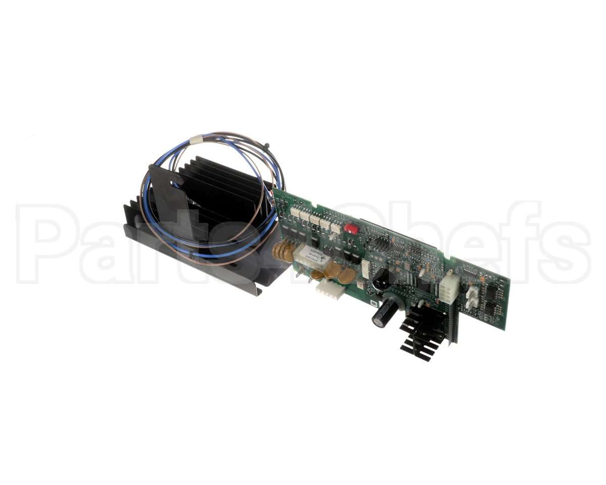 48443.0007 Bunn Kit, Cba Retrofit (Royalcup)