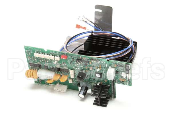 48443.0008 Bunn Kit, Cba Retrofit (Bn)