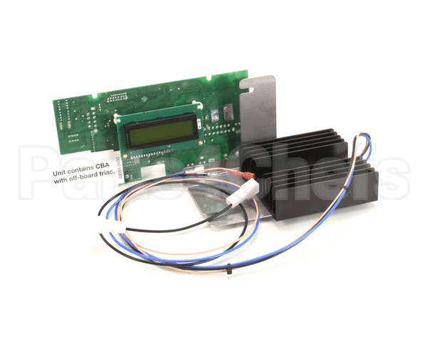 48443.0022 Bunn Kit, Cba Retrofit (Bk)